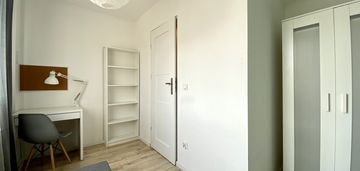 Pokój z widokiem przy uek, katowice ścigały