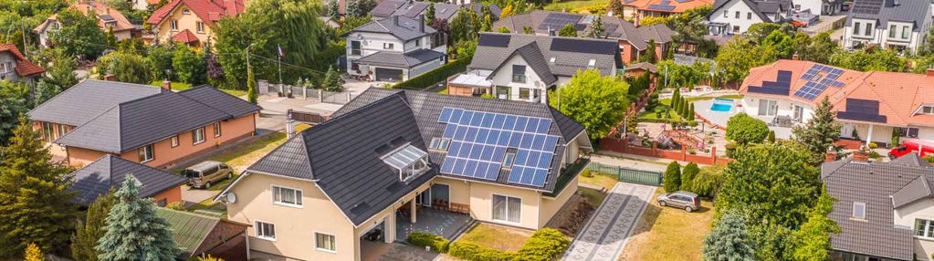 Ogromne przestrzenie | 7 łazienek | 3 kuchnie