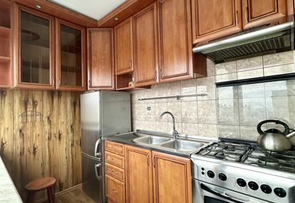 Na sprzedaż - klimatyczne mieszkanie 63,18 m²