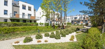 2 pokoje / willa park / ogród / zieleń