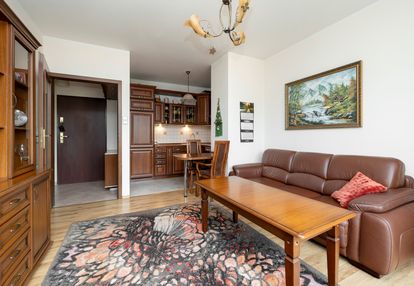 Świetna komunikacja, 7 minut od plaży