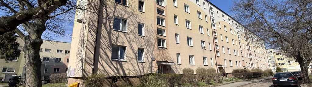 Zadbane 2-pok z oddzielną kuchnią