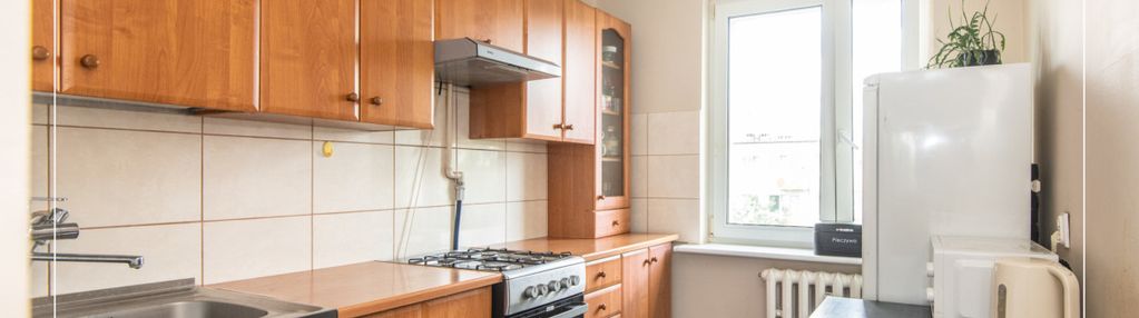 Okazja cenowa! świetna lokalizacja i komunikacja!