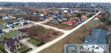 Działki budowlane na pięknym osiedlu, mszczonów