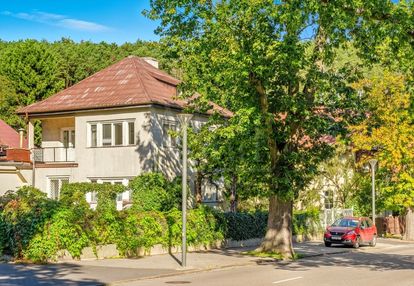 Sopot górny, dom do remontu lub wyburzenia