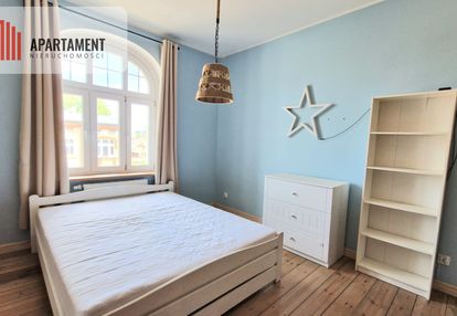 Stylowe, wyremontowane mieszkanie w centrum!