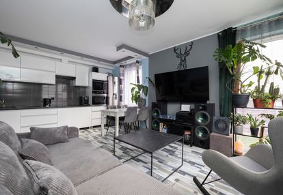 Na sprzedaż 3 pokoje gdańsk kowale ul. zeusa !