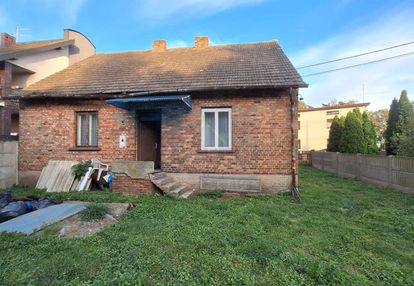 Dom do remontu z dużą działką w opatowie