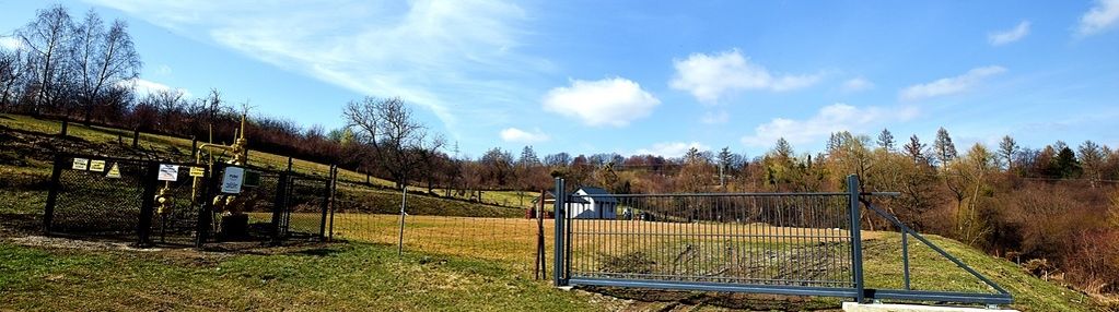 Widokowa działka 49a przy ul. pikulickiej