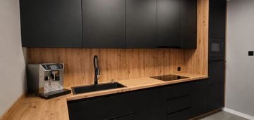 48m² 1 piętro do wprowadzenia Stroszek