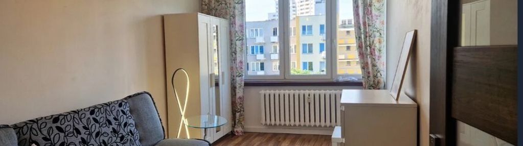 3-pokojowe mieszkanie na pradze-południe