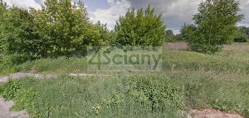 Działka produkcyjno usługowa