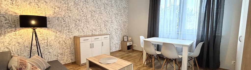 Nowe włochy / dwa oddzielne pokoje / balkon