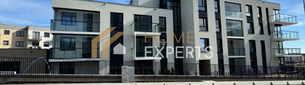 3 pokoje z ekspozycją na północny-wschód | gdańsk