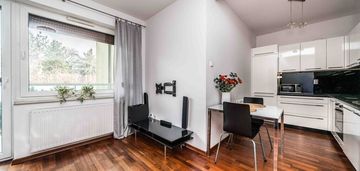 Mieszkanie rataje os. zodiak