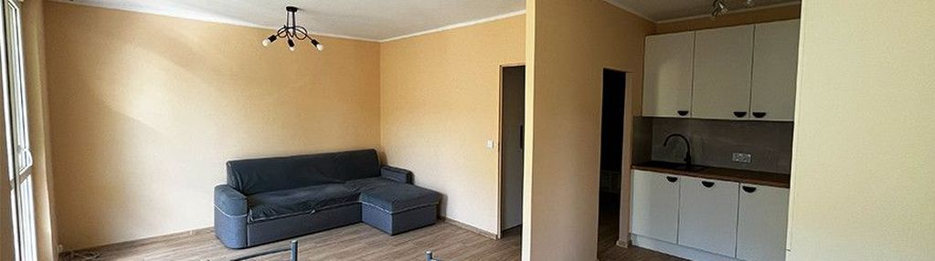 Przytulne mieszkanie na wynajem w cichej okolicy