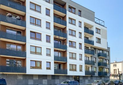 4 wynajęte kawalerki | metro bródno | nowe| roi 8%
