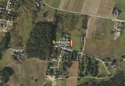 Zabudowa jednorodzinna wolnostojąca lub bliźniacza