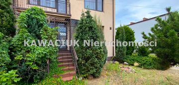 Dom w tomaszowie mazowieckim przy ul. niemcewicza