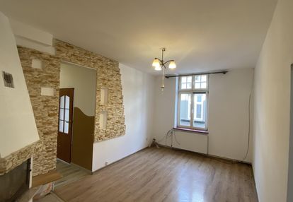 Mieszkanie w ścisłym centrum cieszyna!