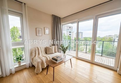 72m2 i 3 pok. i super widok i żoliborz |