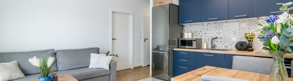 Nowe budownictwo, mp i komórka w cenie