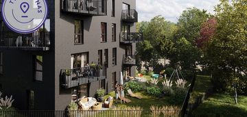 Nowe mieszkania. 4 pokoje!  ogórdek 49,5m2