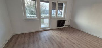 Mieszkanie 3 pok 1 piętro os. czwartaków swarzędz