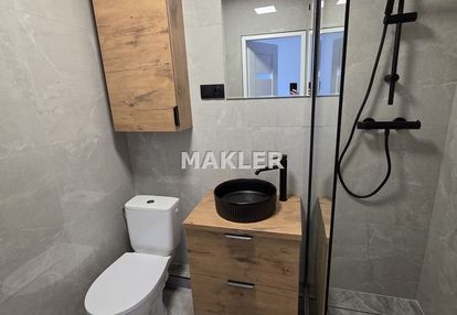 Po remoncie | 48 m² | 3 pokoje | błonie