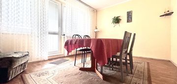 3 pokoje do własnej aranżacji na radogoszczu!