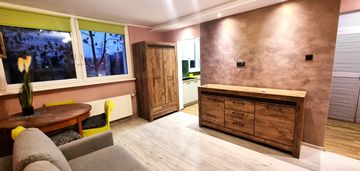 Estetyczna, nowoczesna kawalerka ul. dąbrowskiego