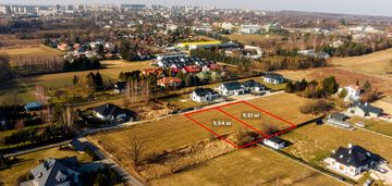 Działki budowlane tarnów rzędzin