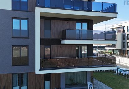 1 piętro | wzgórze poetów | 3pok. | balkon 24m2