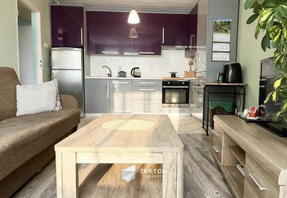 2 pokoje, winda, świetna lokalizacja