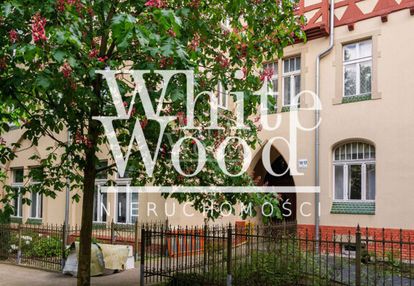 Sopot dolny, apartament do własnej aranżacji