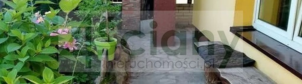 Dom w najlepszej lokalizacji ząbek.