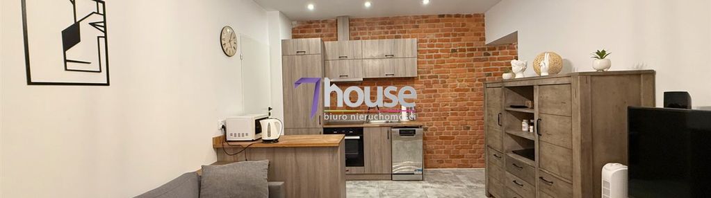 Mieszkanie w pełni wyposażone!