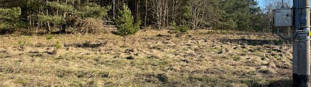 Atrakcyjna działka inwestycyjna nad jeziorem komorze idealna pod pensjonat, camping lub agroturystyk