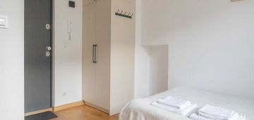 Śródmieście | kawalerka | po remoncie