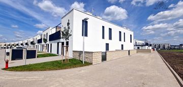 Mieszkanie atrialne 82,59m2 z ogordem, tarsem, mp i schowkiem, wrocław jagodno