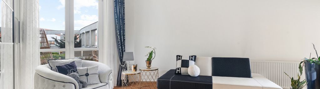 Po remoncie | taras + balkon | garaż