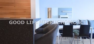 Mieszkanie widokowe do wynajęcia, ul.architektów