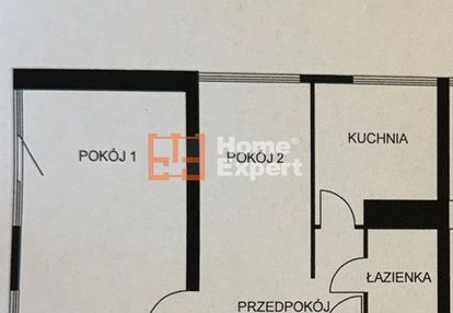 Do zamieszkania 2 pokoje