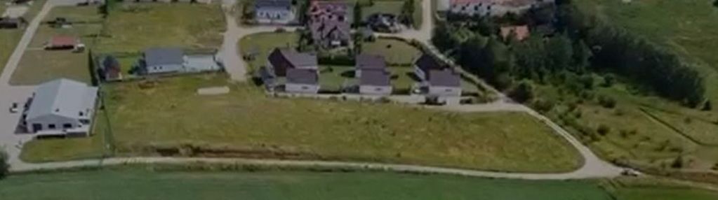 Działka budowlana 1400m2, stare sady,gm. mikołajki