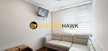 Spółdzielczo własnościowe, 3pok.balkon, ku słońcu!