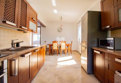 Gotowy do zamieszkania | dom wolnostojący | ogród