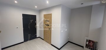 Kawalerka po remoncie na parterze w staszowie