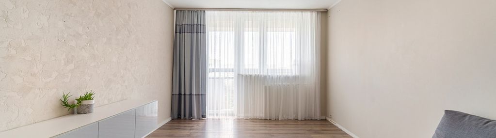 2 odrębne pokoje | widok na centrum | k.lokatorska