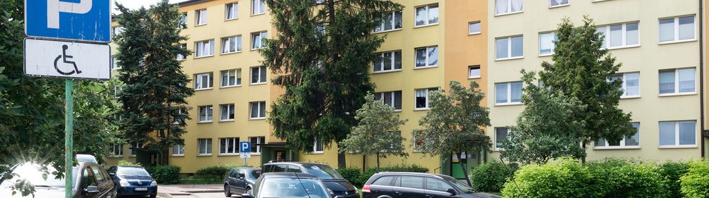 3-pokojowe mieszkanie dla twojej rodziny!