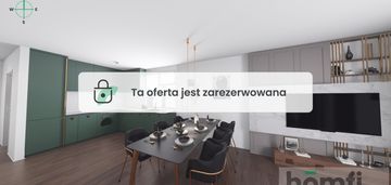 Bliźniak pecna k/mosiny - 4 sypialnie nowa cena